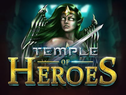Temple of Heroes